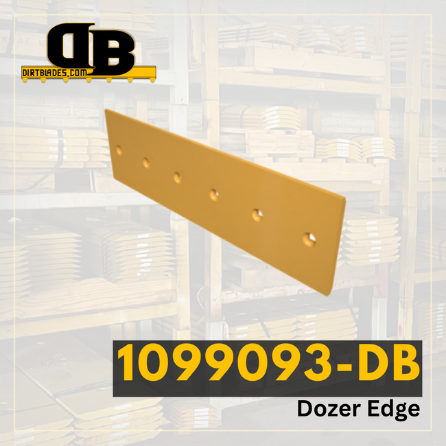 1099093 | Dozer Edge