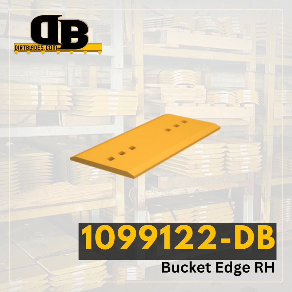 1099122-DB | Bucket Edge RH