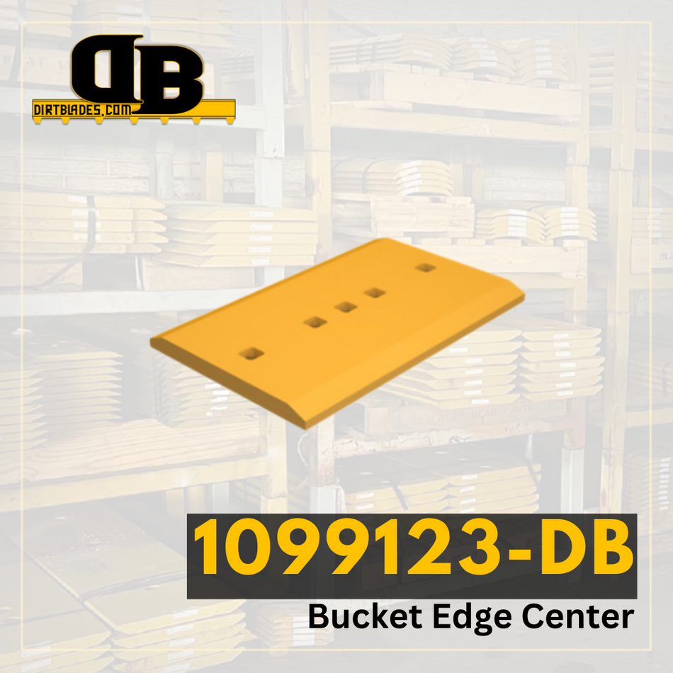 1099123-DB | Bucket Edge Center