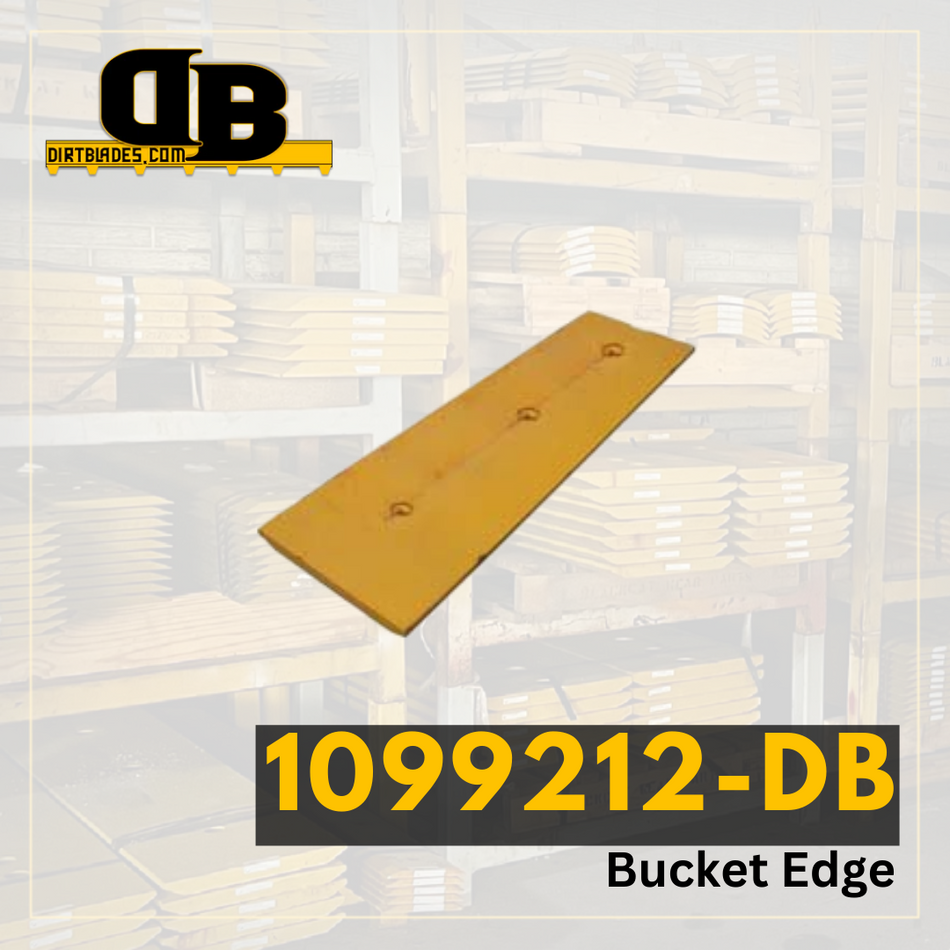 1099212-DB | Bucket Edge