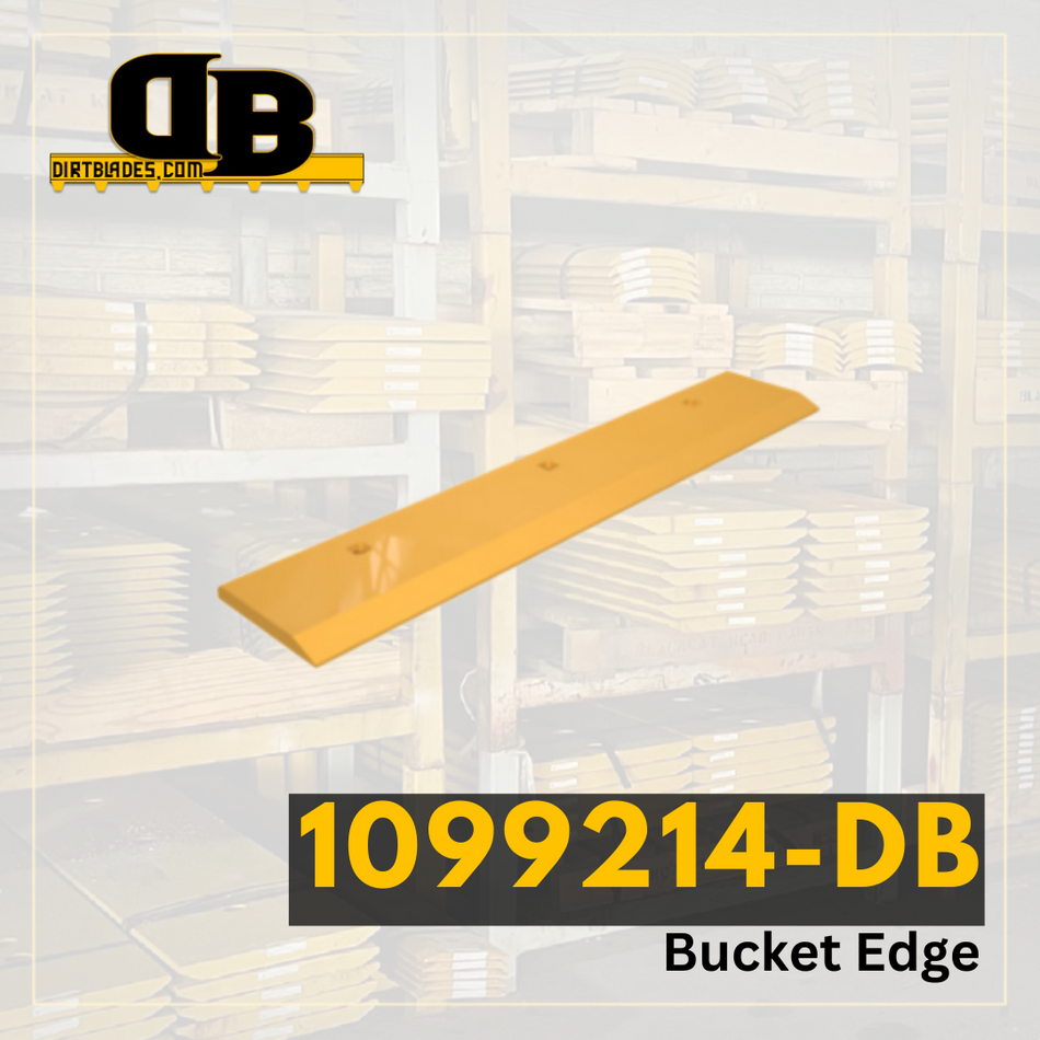 1099214-DB | Bucket Edge