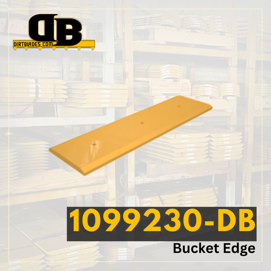 1099230-DB | Bucket Edge