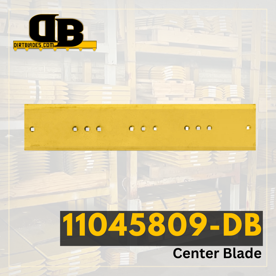 11045809 | Center Blade
