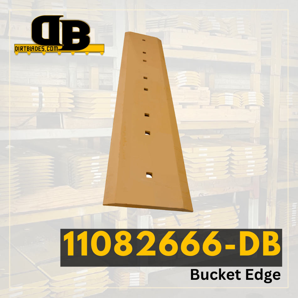 11082666-DB | Bucket Edge