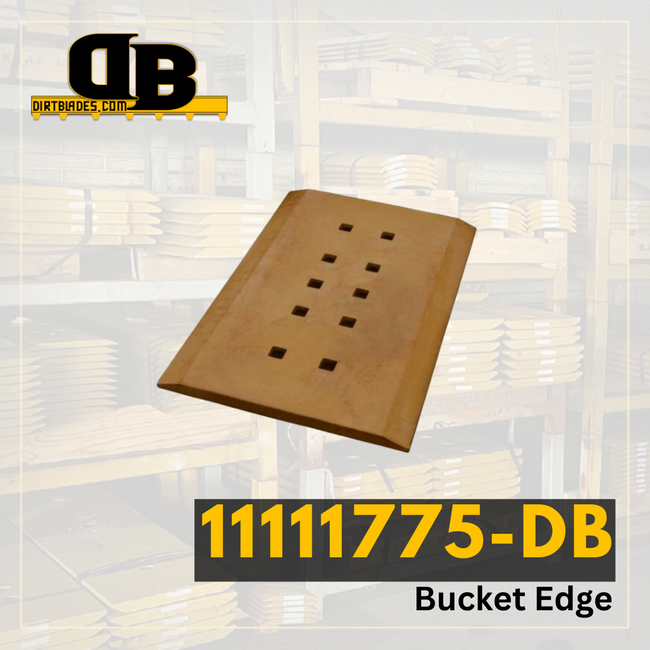 11111775 | Bucket Edge