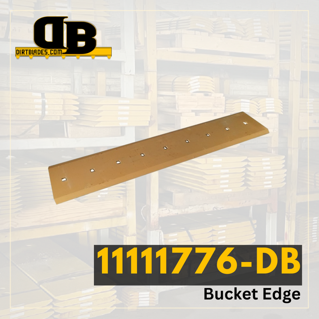 11111776 | Bucket Edge