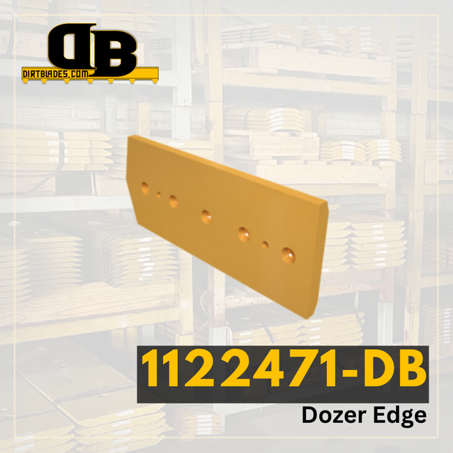 1122471 | Dozer Edge