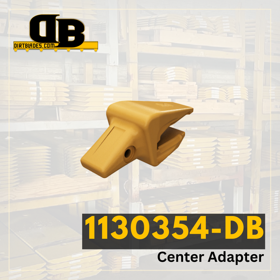 1130354-DB | Center Adapter