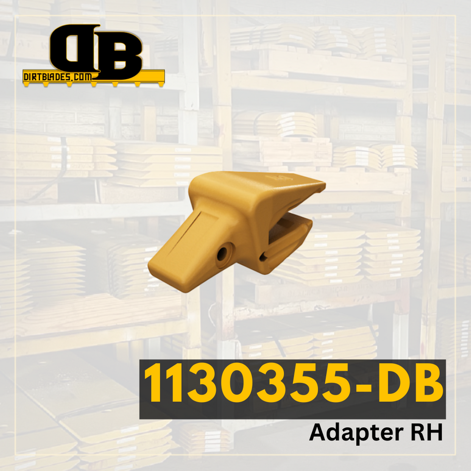 1130355-DB | Adapter RH