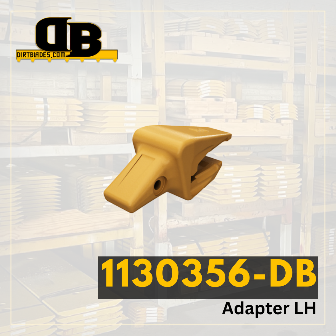 1130356 | Adapter LH