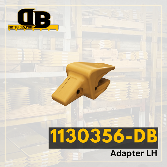 1130356 | Adapter LH