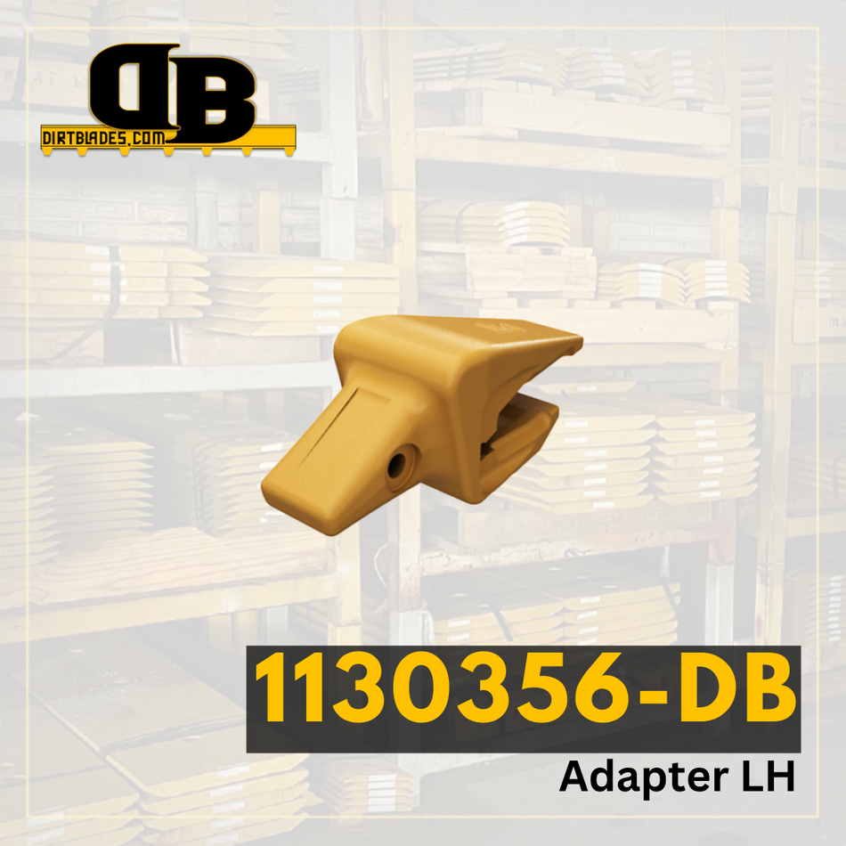 1130356-DB | Adapter LH