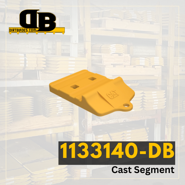 1133140 | Cast Segment