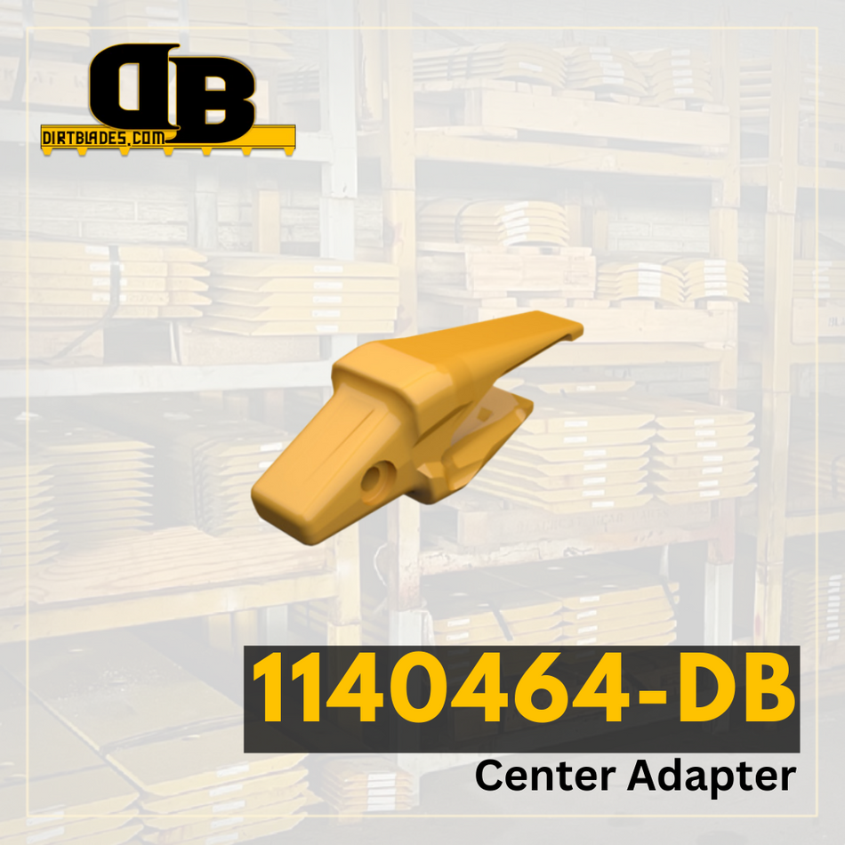 1140464-DB | Center Adapter