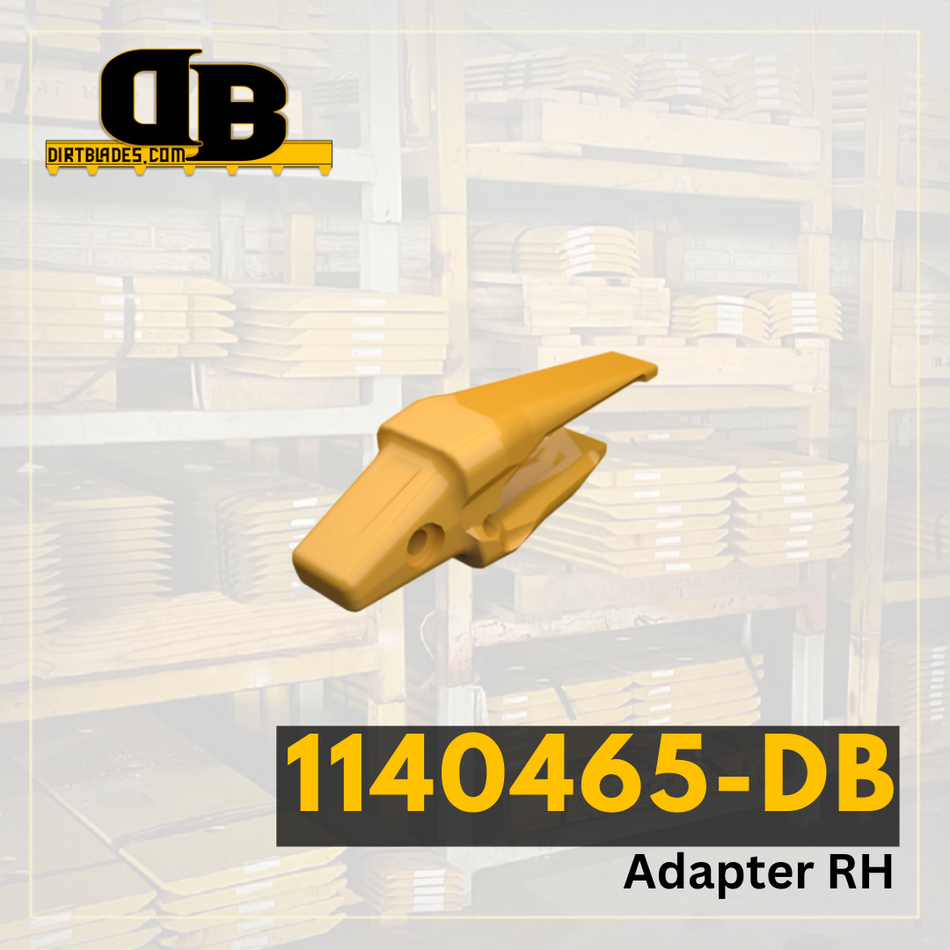 1140465-DB | Adapter RH