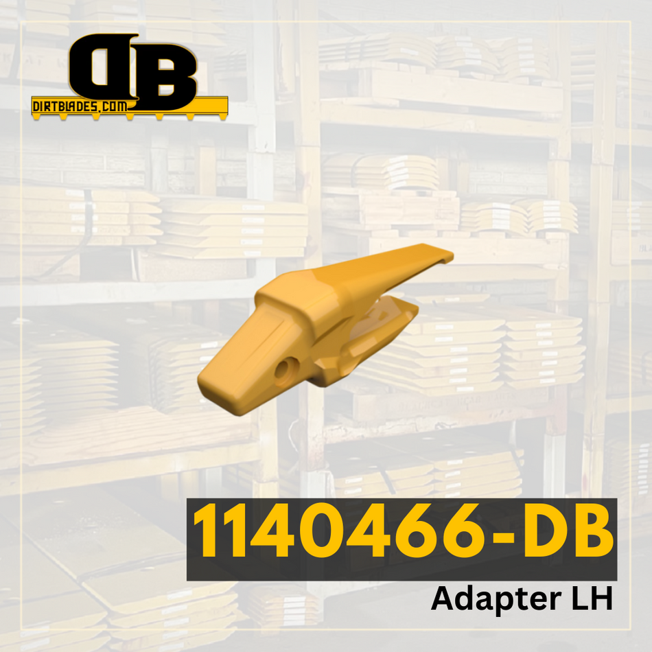 1140466-DB | Adapter LH