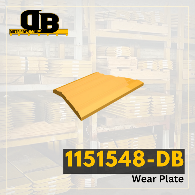 1151548 | Wear Plate