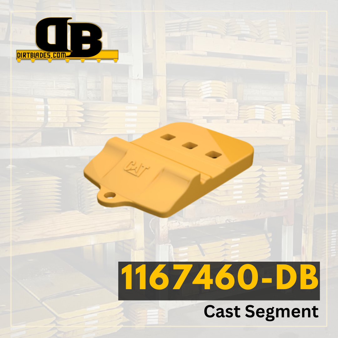 1167460 | Cast Segment