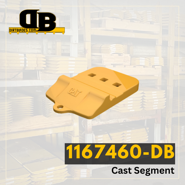 1167460 | Cast Segment