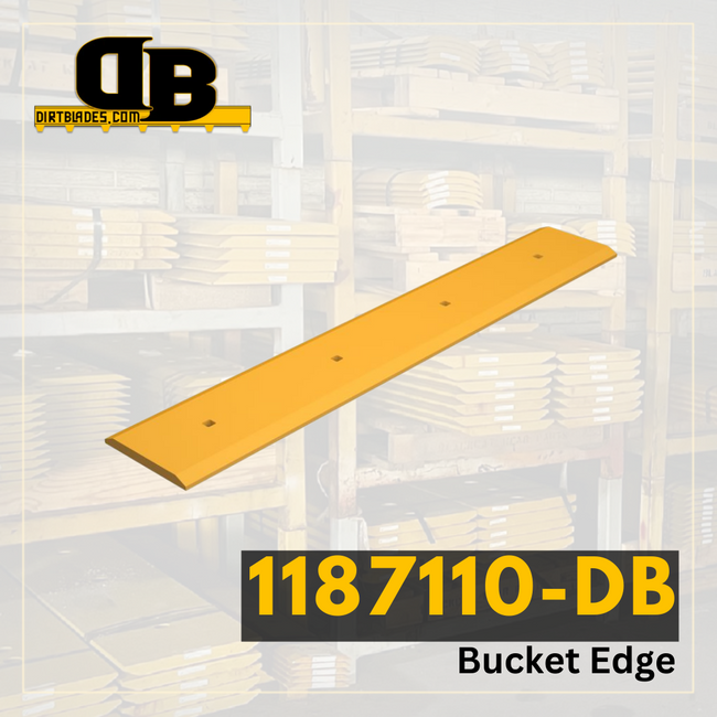 1187110 | Bucket Edge