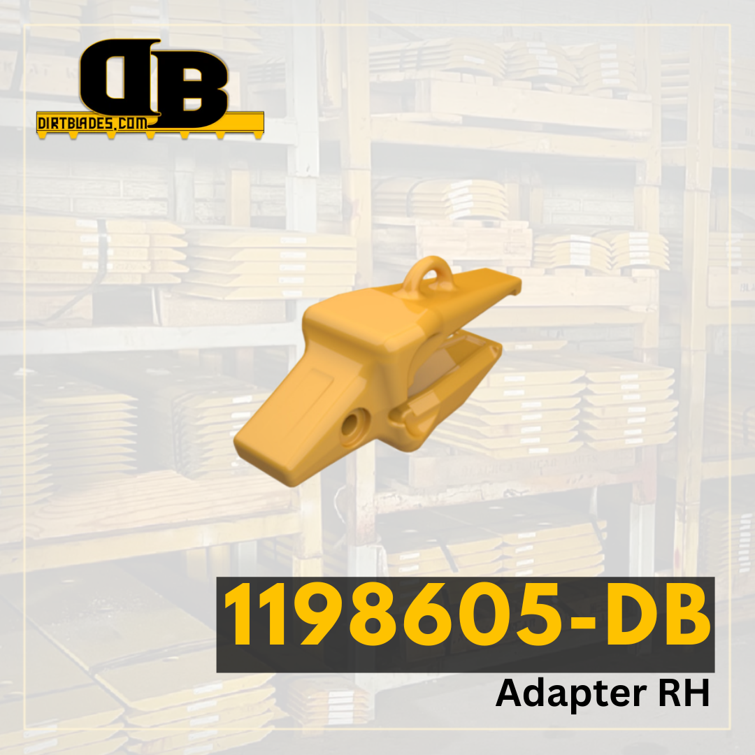 1198605 | Adapter RH