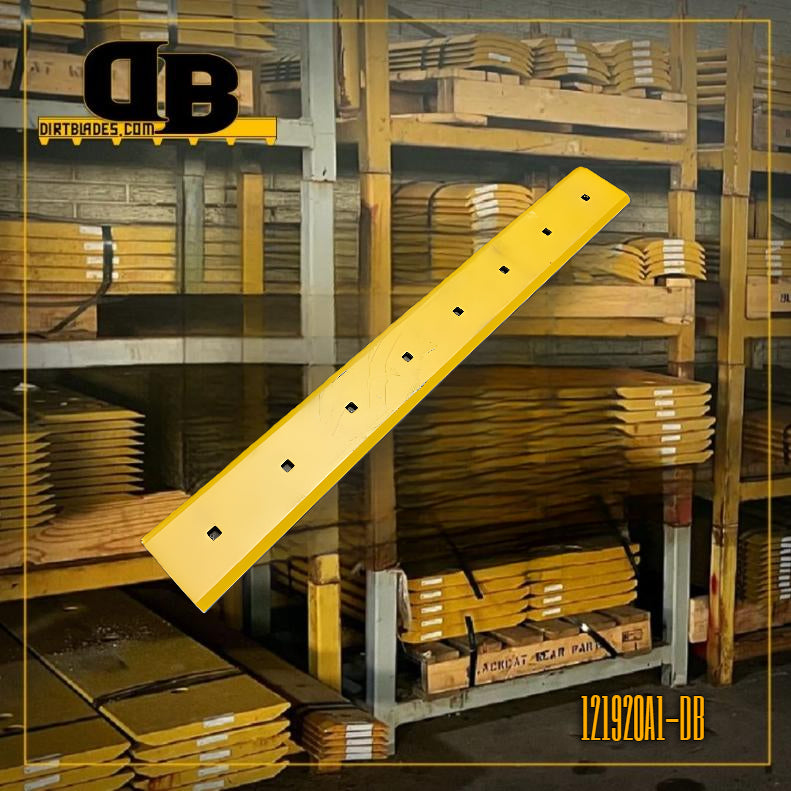 121920A1-DB | Dozer Edge