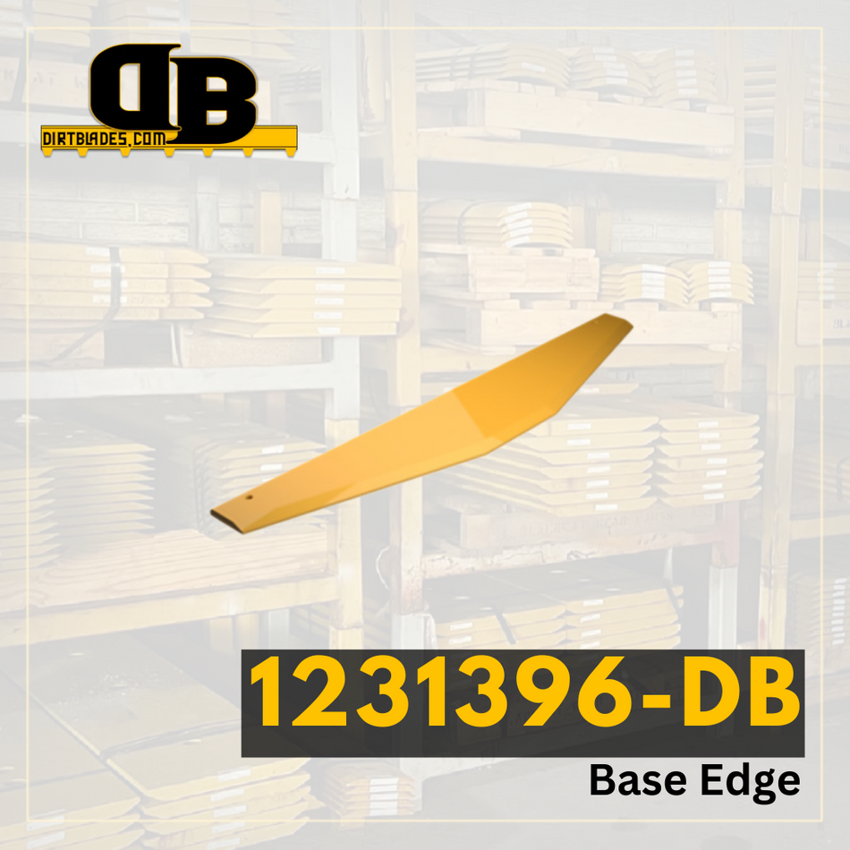 1231396-DB | Base Edge