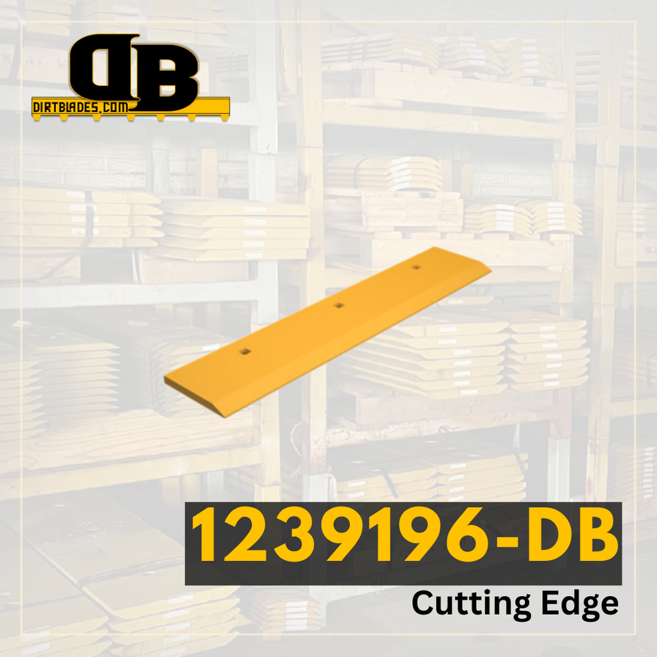 1239196-DB | Cutting Edge