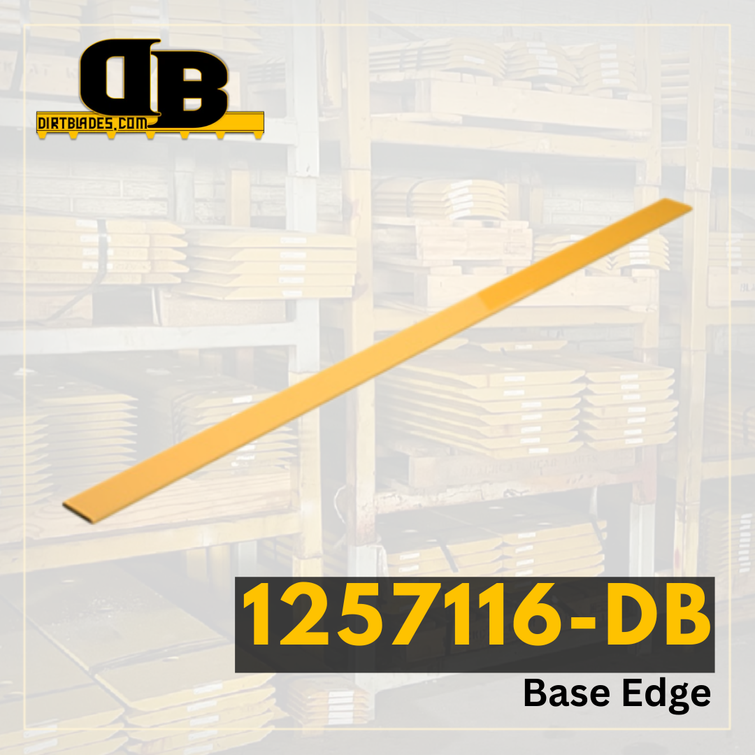 1257116 | Base Edge