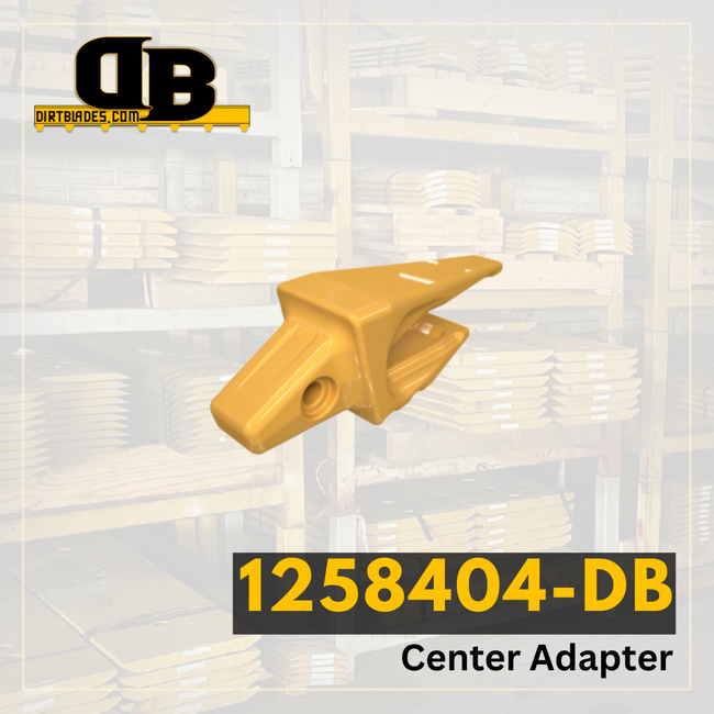 1258404 | Center Adapter