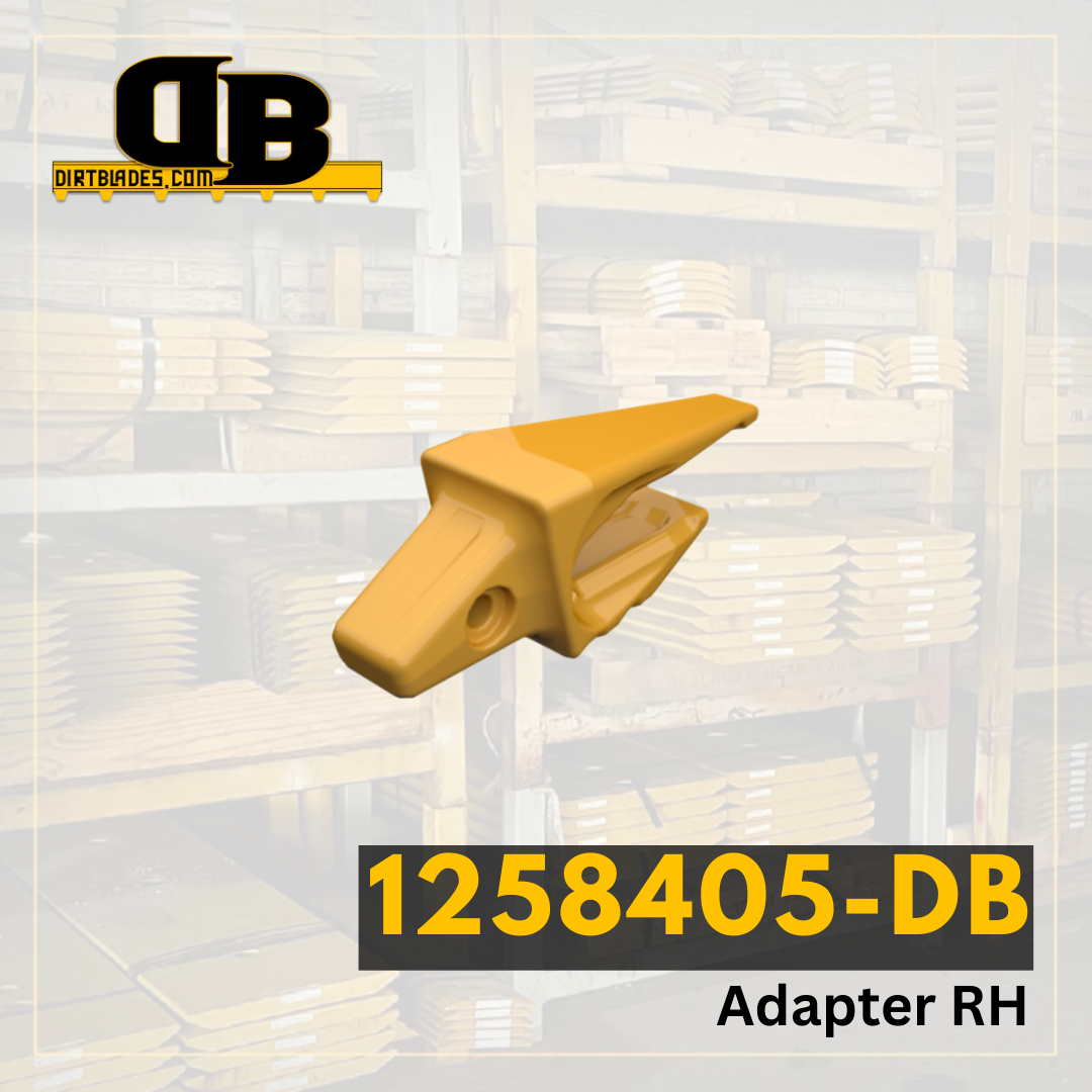 1258405 | Adapter RH