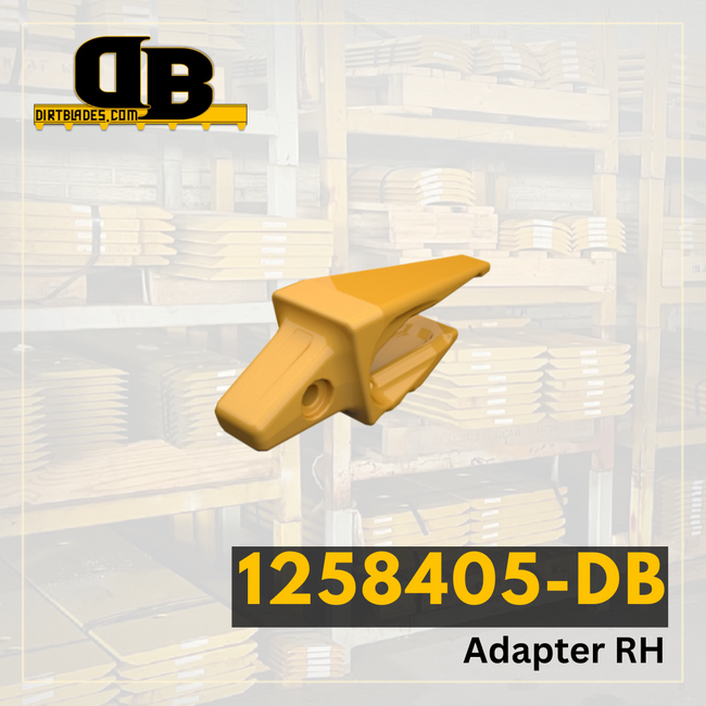 1258405 | Adapter RH