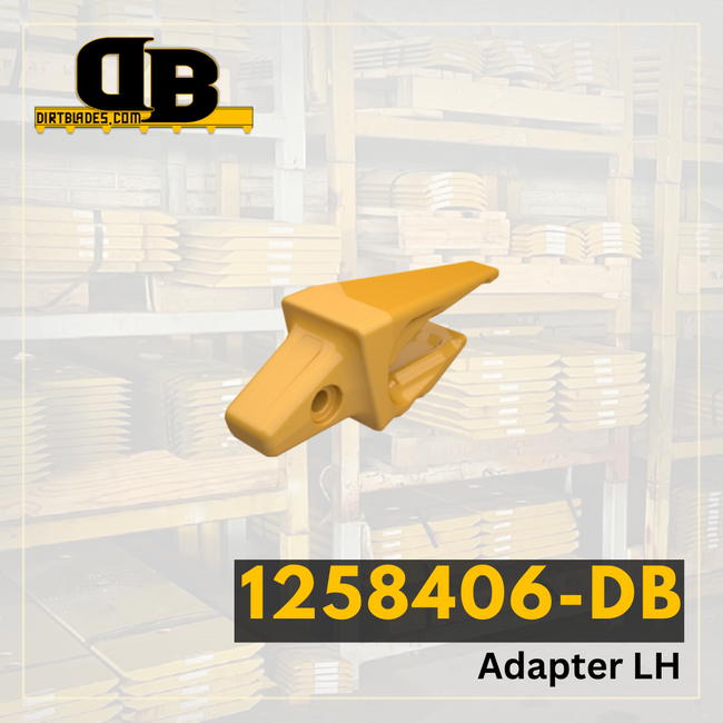 1258406 | Adapter LH