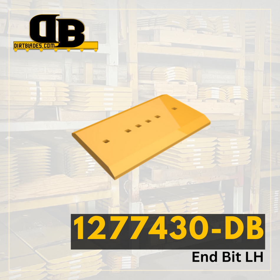 1277430-DB | End Bit LH