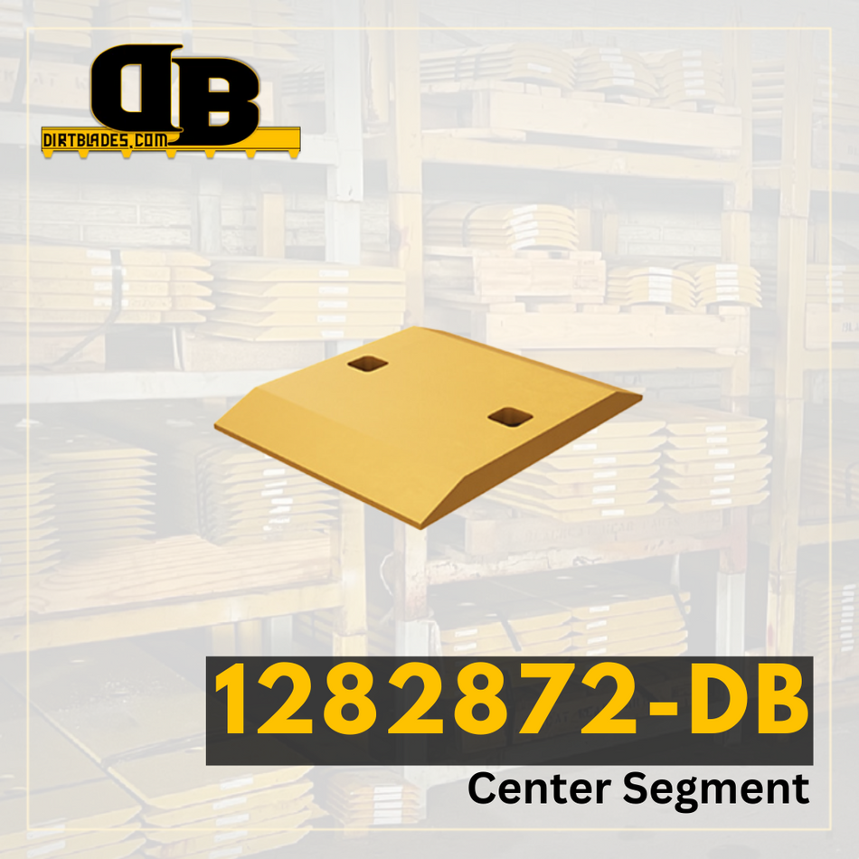 1282872-DB | Center Segment