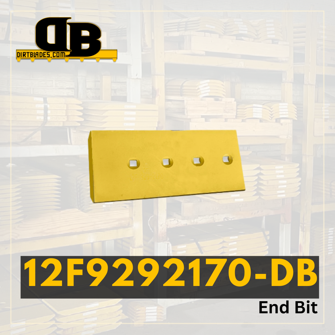 12F9292170 | End Bit