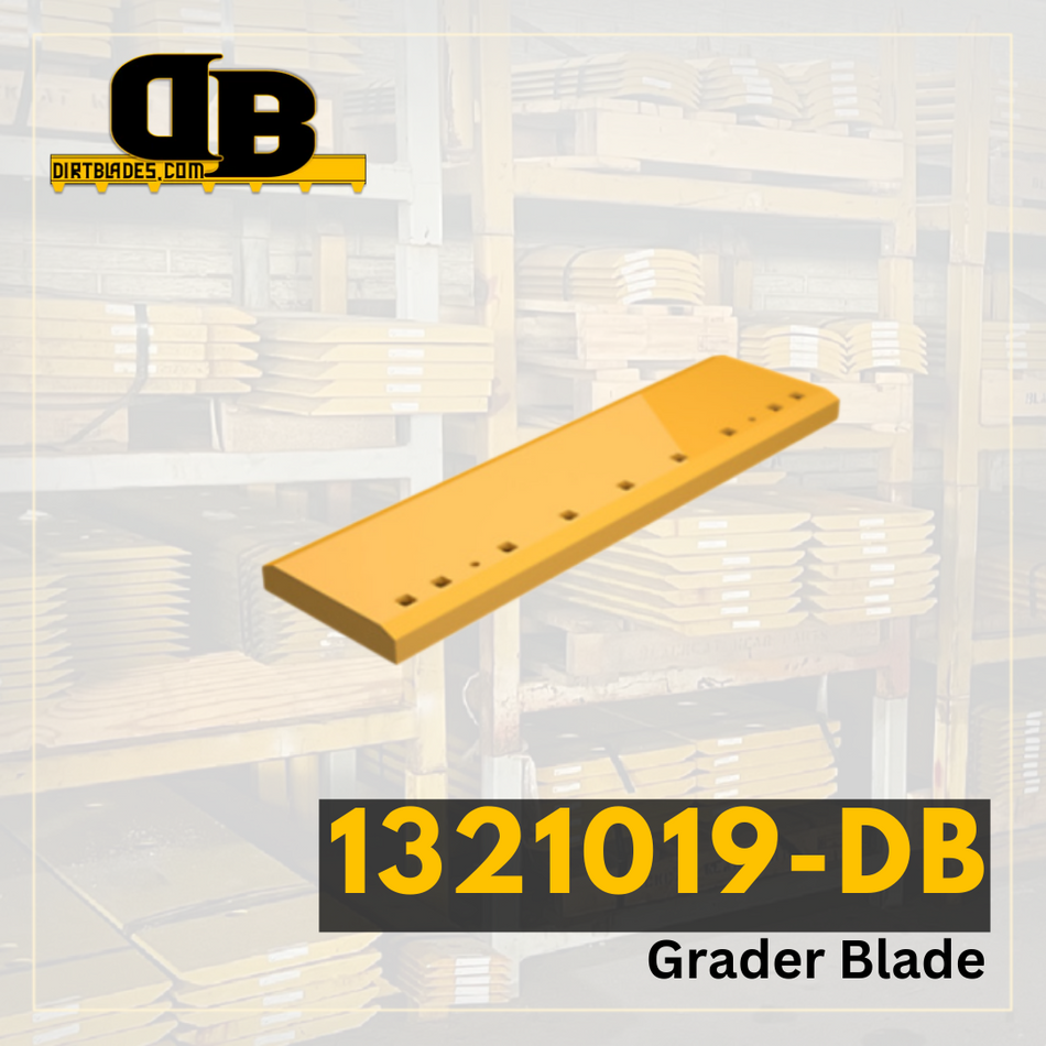 1321019-DB | Grader Blade