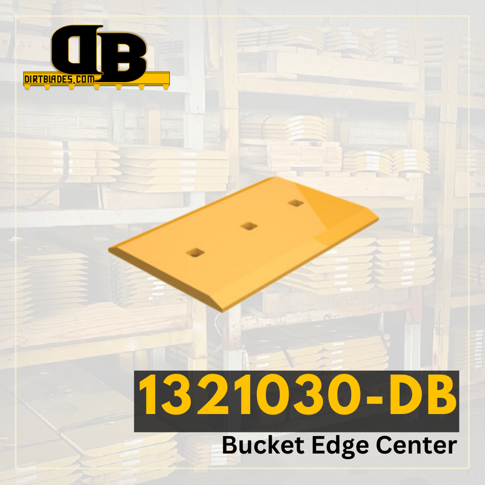 1321030-DB | Bucket Edge Center