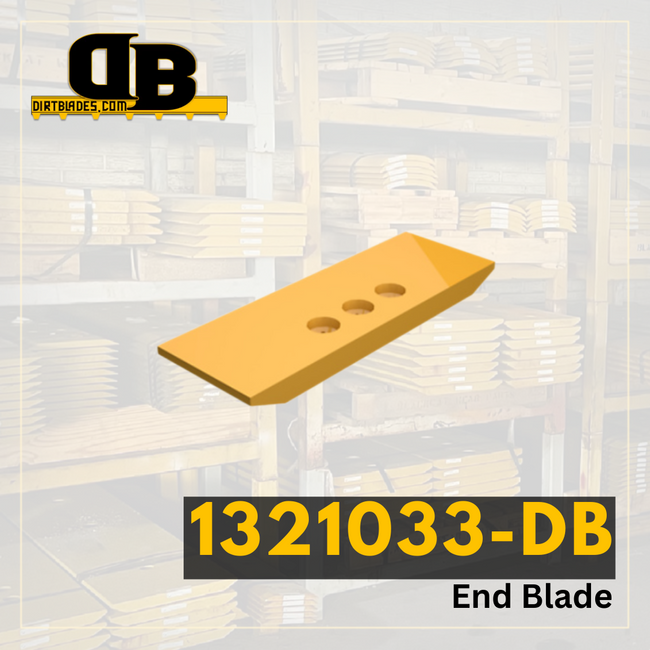 1321033 | End Blade