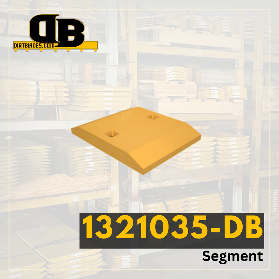 1321035-DB | Segment