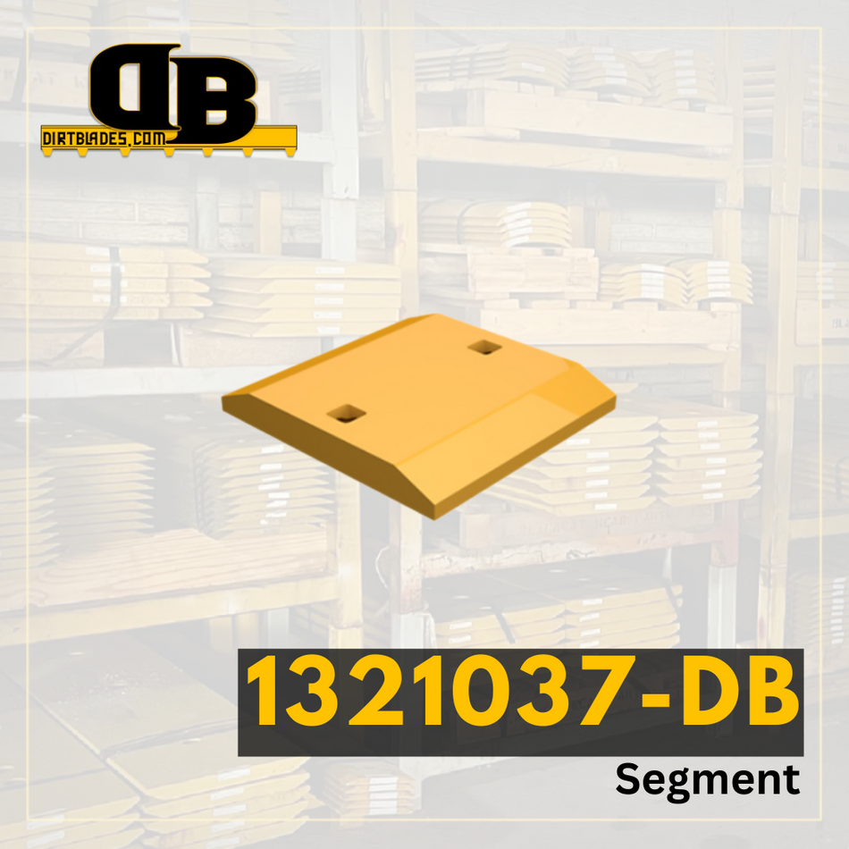 1321037-DB | Segment