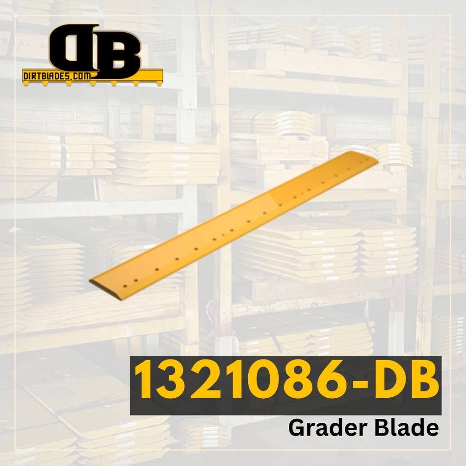 1321086-DB | Grader Blade