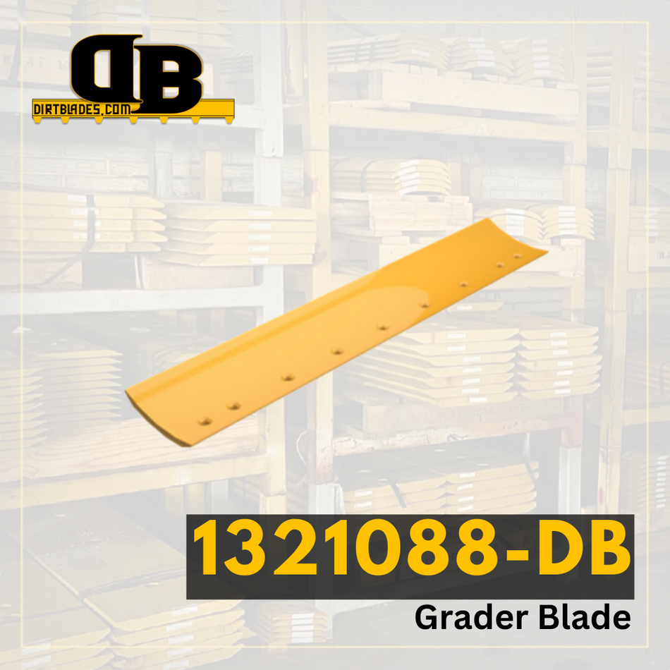 1321088-DB | Grader Blade