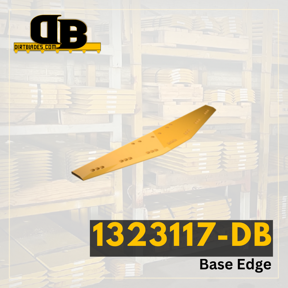 1323117-DB | Base Edge