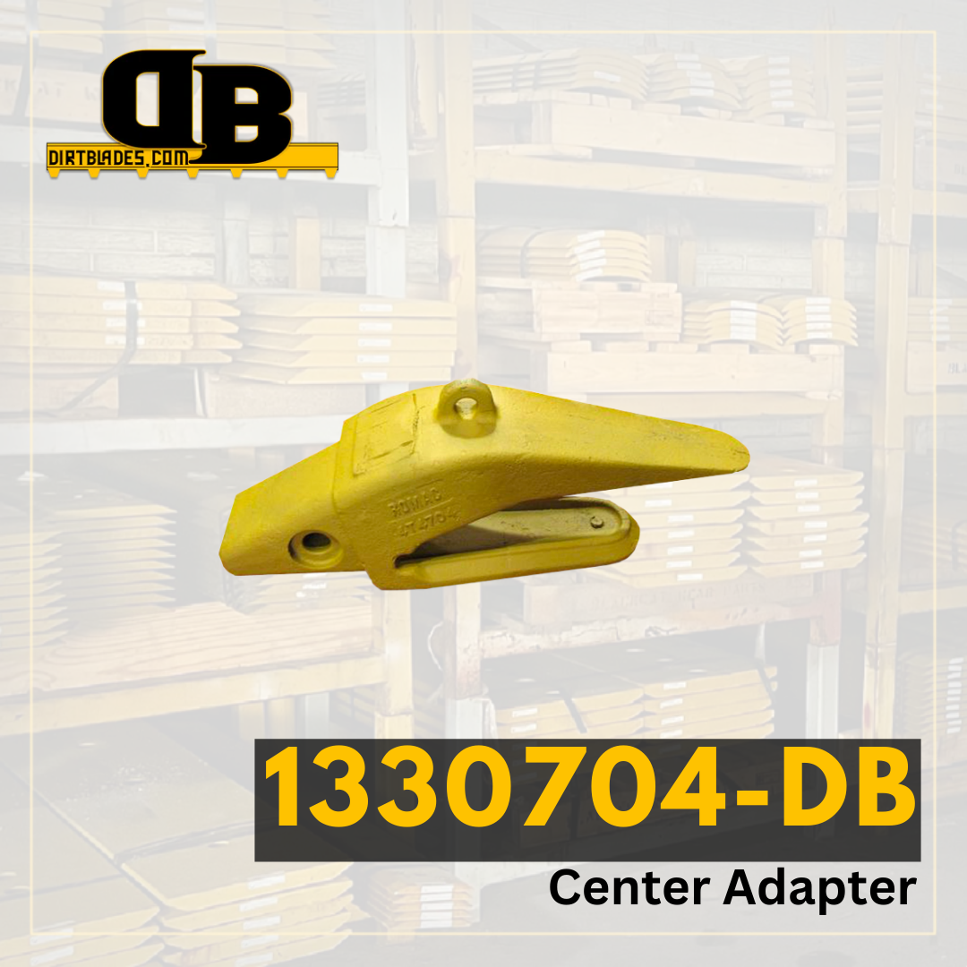 1330704 | Center Adapter