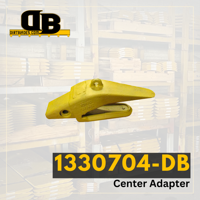 1330704 | Center Adapter