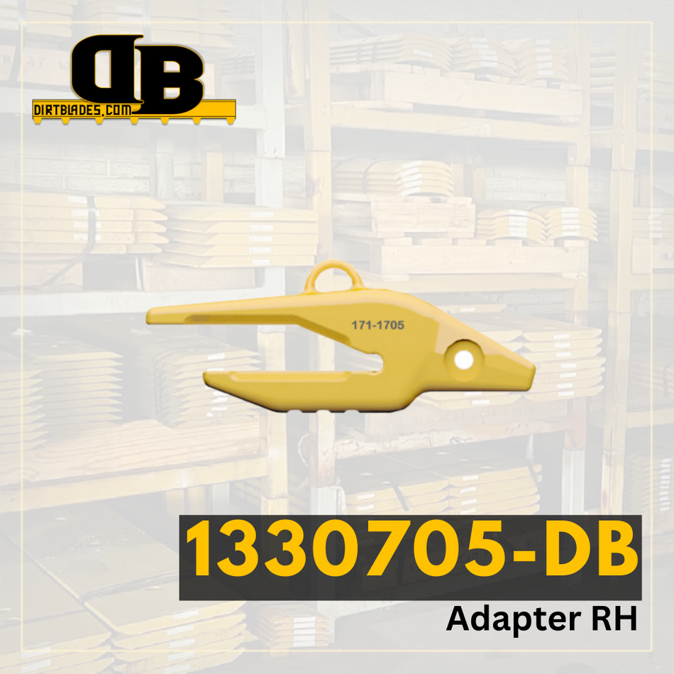 1330705-DB | Adapter RH