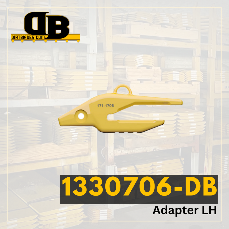 1330706-DB | Adapter LH