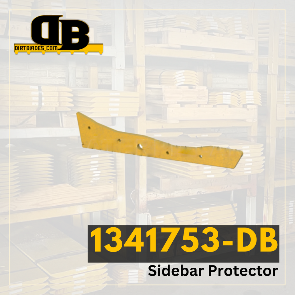 1341753-DB | Sidebar Protector