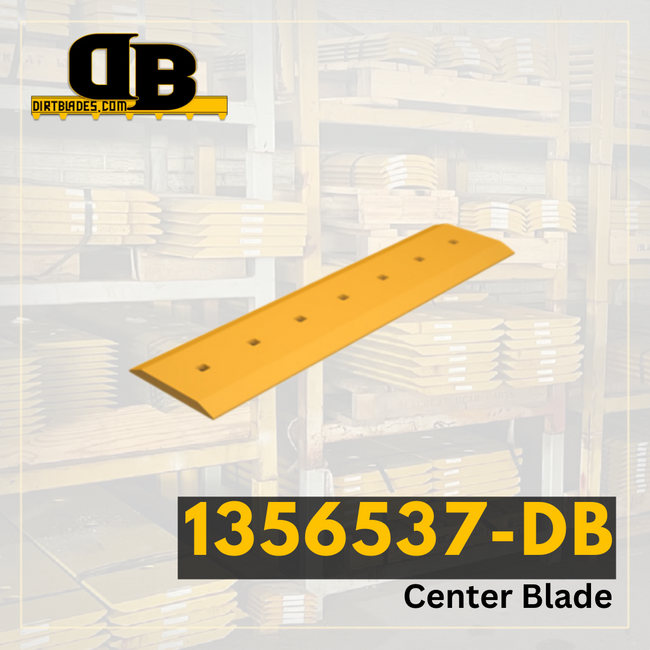 1356537 | Center Blade